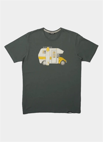 Lakor Car Camper T-Shirt